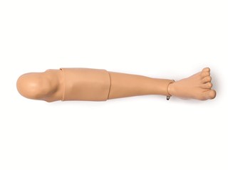 IO Leg - Adult - Laerdal